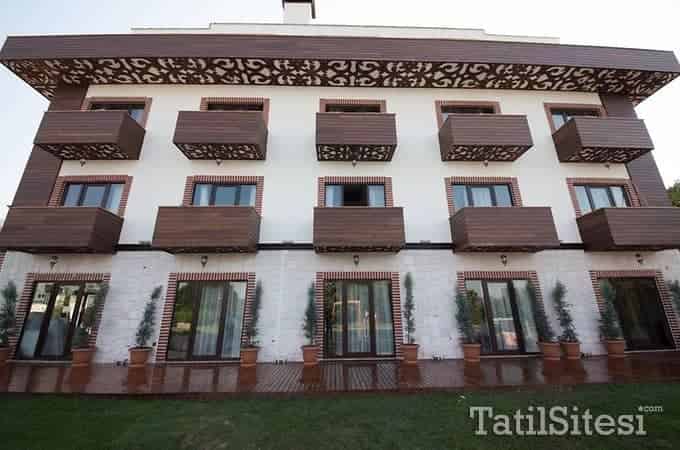 My Green Boutique Hotel